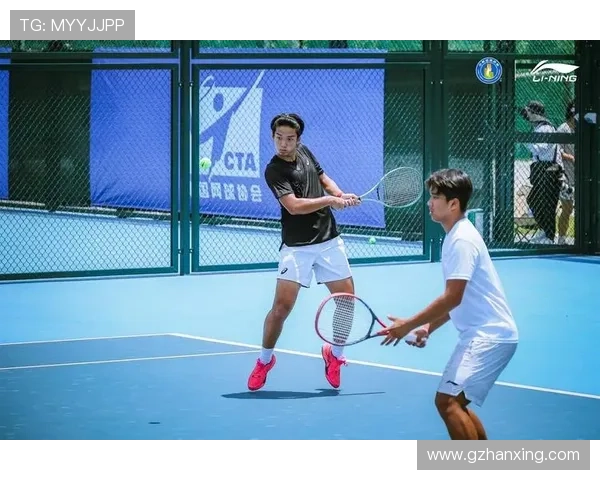 杭州网球队速度分析与提升策略探讨助力竞技水平提升 杭州网球队速度分析与提升策略探讨助力竞技水平提升