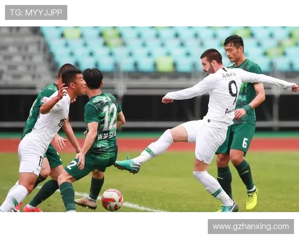 杭州足球队在城市联赛中的技术表现分析与点评 杭州足球队在城市联赛中的技术表现分析与点评