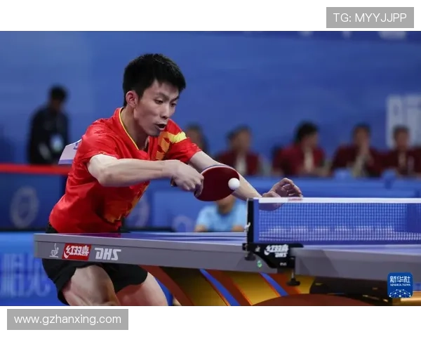 武汉乒乓球队与南京乒乓球队赛后复盘分析个人能力对比与表现 武汉乒乓球队与南京乒乓球队赛后复盘分析个人能力对比与表现