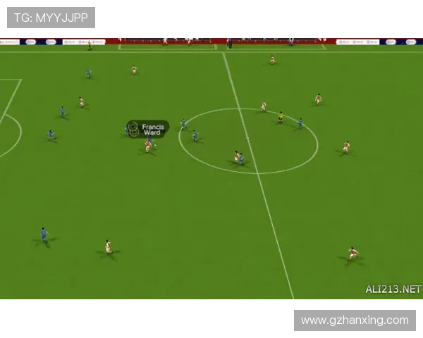 深圳足球队的快速转换战术解析与实战应用探讨 深圳足球队的快速转换战术解析与实战应用探讨