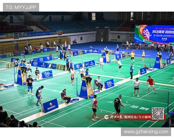 深圳羽毛球队的训练与比赛节奏解析助力运动员成长与团队合作 深圳羽毛球队的训练与比赛节奏解析助力运动员成长与团队合作