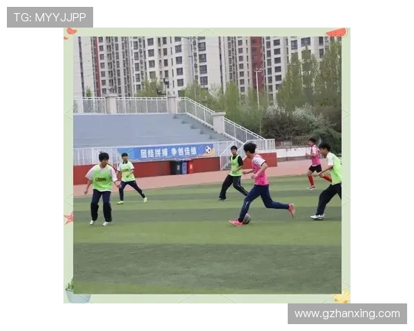 武汉校园足球明星联赛点燃青春激情助力校园体育发展新篇章 武汉校园足球明星联赛点燃青春激情助力校园体育发展新篇章