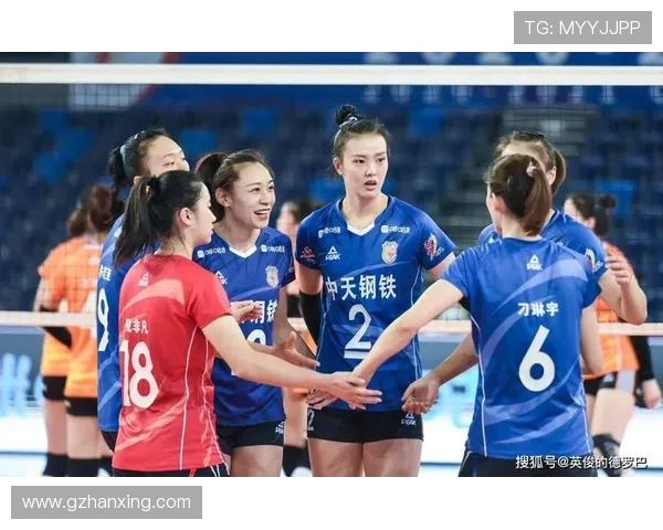 重庆排球队强势崛起最新排球实力TOP10榜单揭晓 重庆排球队强势崛起最新排球实力TOP10榜单揭晓