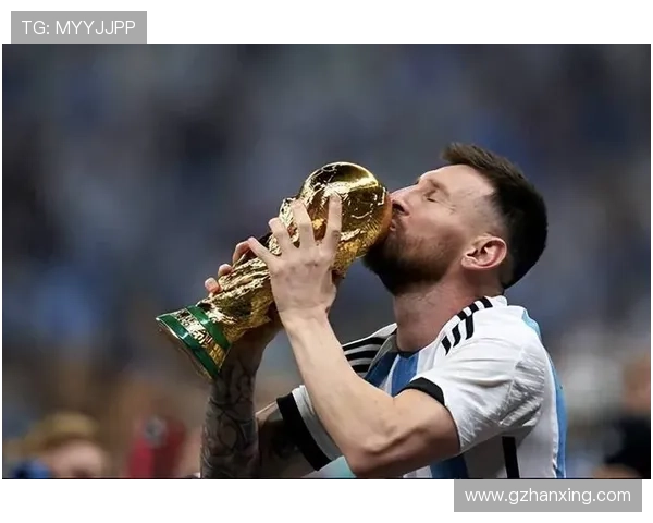 梅西足球传奇之路:从阿根廷小子到全球巨星的辉煌历程 梅西足球传奇之路:从阿根廷小子到全球巨星的辉煌历程