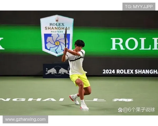 武汉网球队的比赛经验分享与成长之路探讨 武汉网球队的比赛经验分享与成长之路探讨