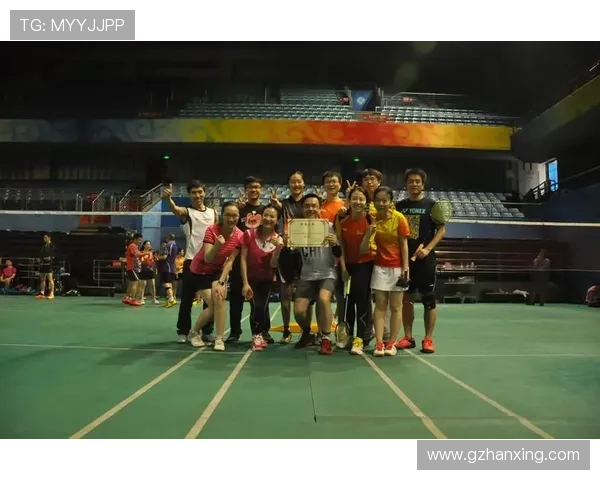 武汉羽毛球队与杭州羽毛球队赛后状态分析与复盘总结