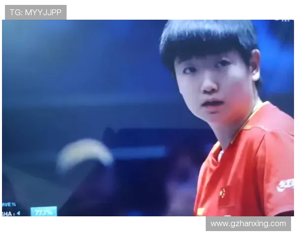 武汉乒乓球队实力强劲最新个人能力排名前十揭晓