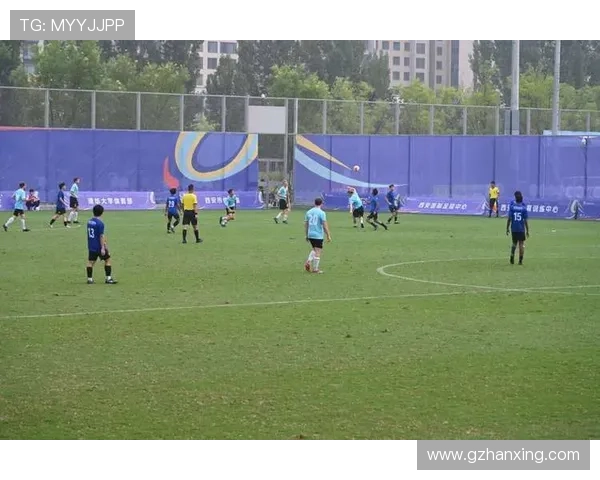 西安足球队在全国锦标赛中的团队协作表现分析与点评 西安足球队在全国锦标赛中的团队协作表现分析与点评