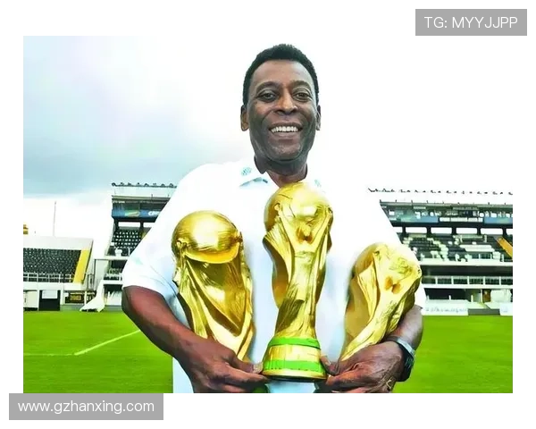 足球传奇贝利的辉煌人生与不朽成就揭秘