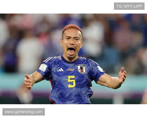 日本足球明星最新排名揭晓谁将成为新一代球坛巨星