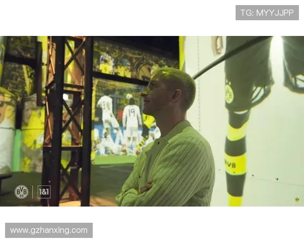 足球明星罗伊斯精彩瞬间图片合集展现他的足球魅力与风采