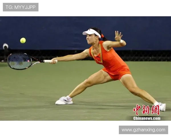 专访陈静：探寻她在网球领域取得辉煌成就的秘诀与心路历程